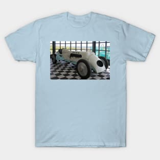 BABS - A World Land Speed Record Holder T-Shirt